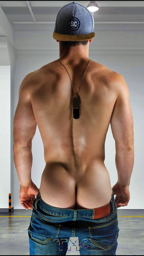 The Backside of Men TMG_D_103088