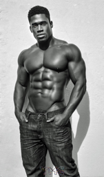 Beauty of men TMG _F_013709