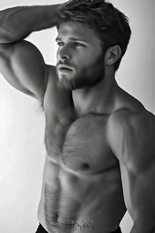 Beauty of men TMG _F_013709