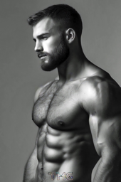 Beauty of men TMG _F_013709