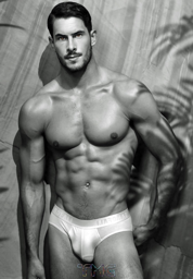 Beauty of men TMG _F_013709