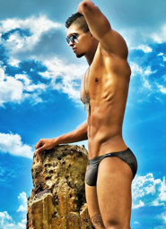 Beauty of men TMG _F_013709