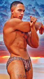 Beauty of men TMG _F_013709