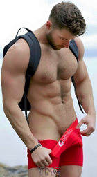 Beauty of men TMG _F_013709