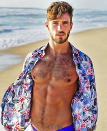 Beauty of men TMG _F_013709
