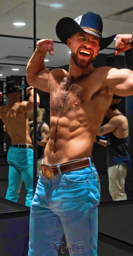 Beauty of men TMG _F_013709