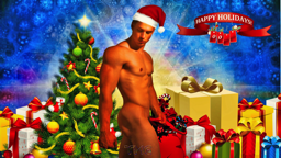 !GAY Xmas TMG_D_102446