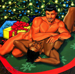 !GAY Xmas TMG_D_102446