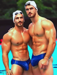 Just Hot Men TMG_D_108224