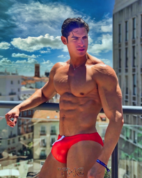 Just Hot Men TMG _F_013389