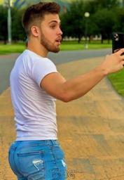 Just Hot Men TMG _F_013389