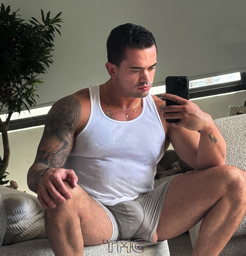 Just Hot Men TMG _F_013389