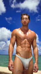 Just Hot Men TMG _F_013389