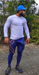 Just Hot Men TMG _F_013389