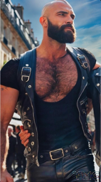 Just Hot Men TMG _F_013389
