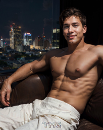 Just Hot Men TMG _F_013389