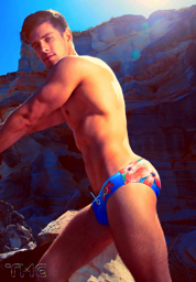 Just Hot Men TMG _F_013389