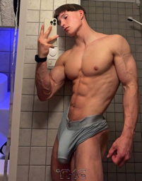 Just Hot Men TMG _F_013389