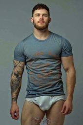 Just Hot Men TMG _F_013389