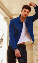 Just Hot Men TMG _F_013389