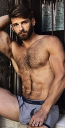 Just Hot Men TMG _F_013389