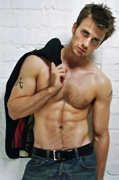 Just Hot Men TMG _F_013389
