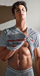 Just Hot Men TMG _F_013389