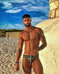 Just Hot Men TMG _F_013389