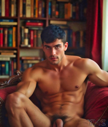 Just Hot Men TMG _F_013389
