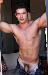 Just Hot Men TMG _F_013389