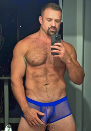 Just Hot Men TMG _F_013389