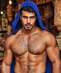 Macho Male Gallery_TMG _F_014848