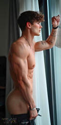 Macho Male Gallery_TMG _F_014848