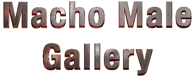 Macho Male Gallery_zentriert