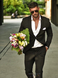 Spring Men-Frühling Männer TMG _F_013284