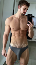 The Beautiful Male Body TMG _F_000850