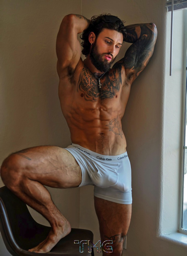 The Beautiful Male Body TMG _F_000850