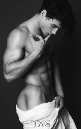 The Beautiful Male Body TMG _F_000850