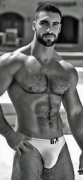 The Beautiful Male Body TMG _F_000850