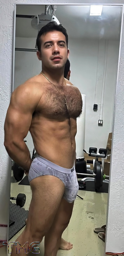 The Beautiful Male Body TMG _F_000850