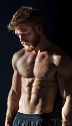 The Beautiful Male Body TMG _F_000850