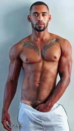 The Beautiful Male Body TMG _F_000850