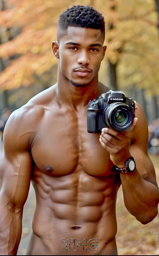 The Beautiful Male Body TMG _F_000850