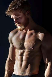 The Beautiful Male Body _TMG _F_013828