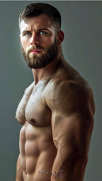 The Beautiful Male Body _TMG _F_013828