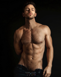 The Beautiful Male Body _TMG _F_013828