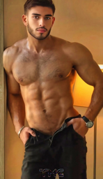 The Beautiful Male Body _TMG _F_013828