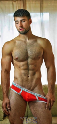 The Beautiful Male Body _TMG _F_013828