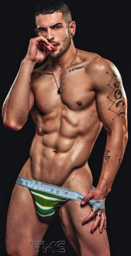 The Beautiful Male Body _TMG _F_013828