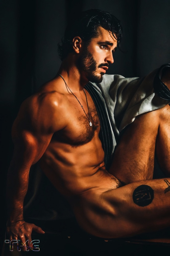 The Beautiful Male Body _TMG _F_013828